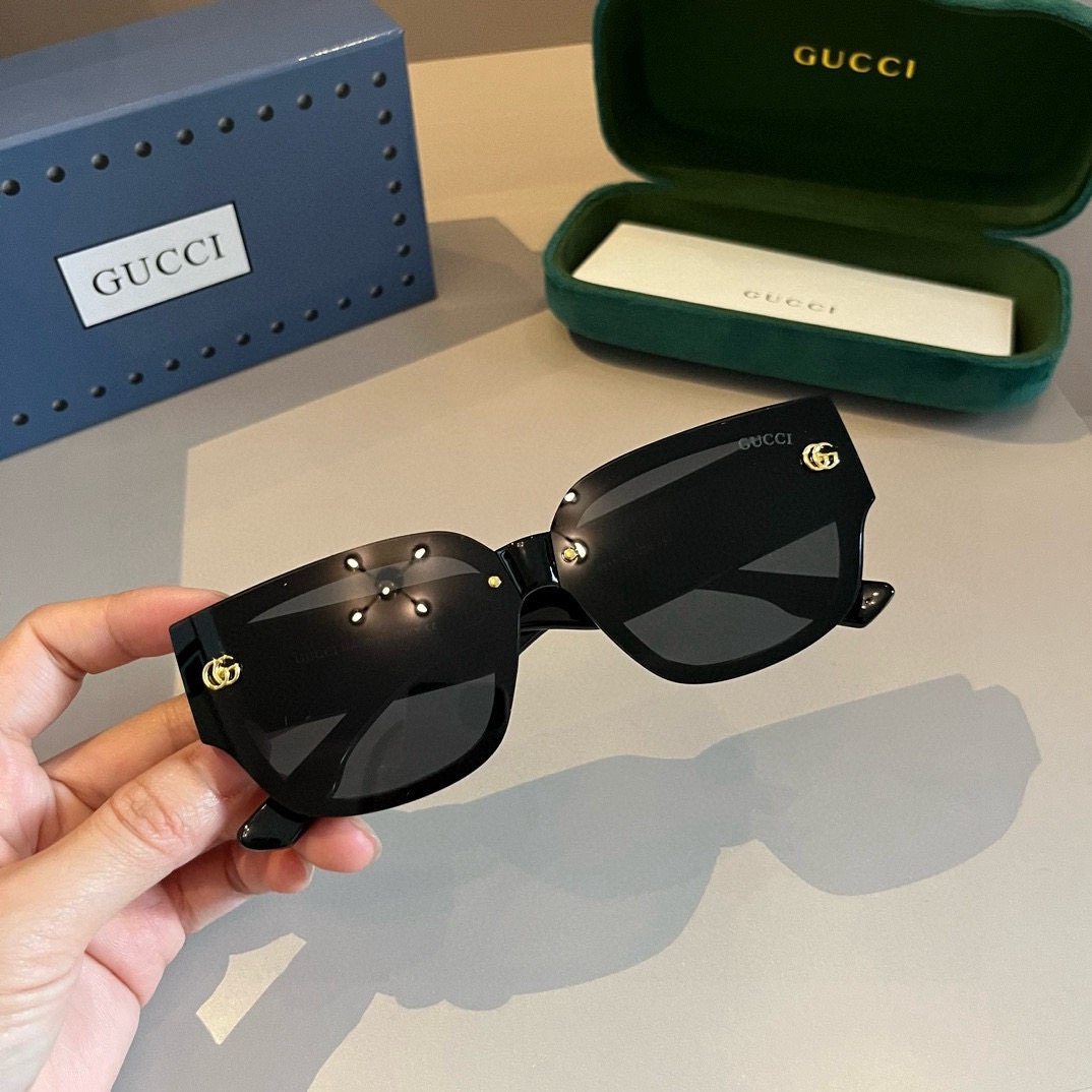 Top Quality G*ucci Glasses