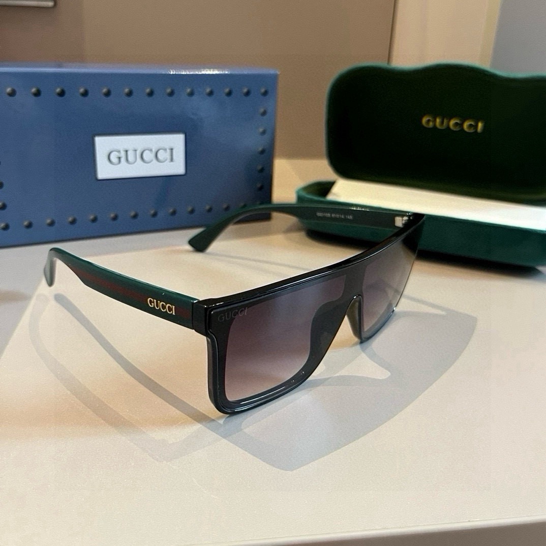Top Quality G*ucci Glasses