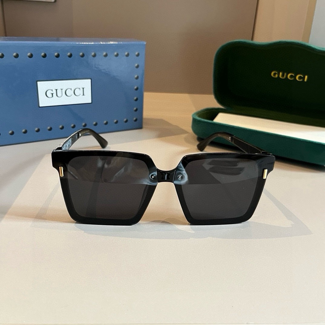 Top Quality G*ucci Glasses