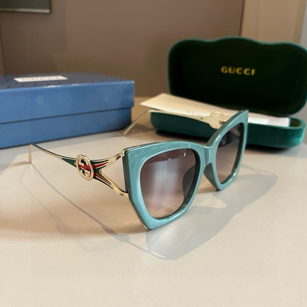 Top Quality G*ucci Glasses