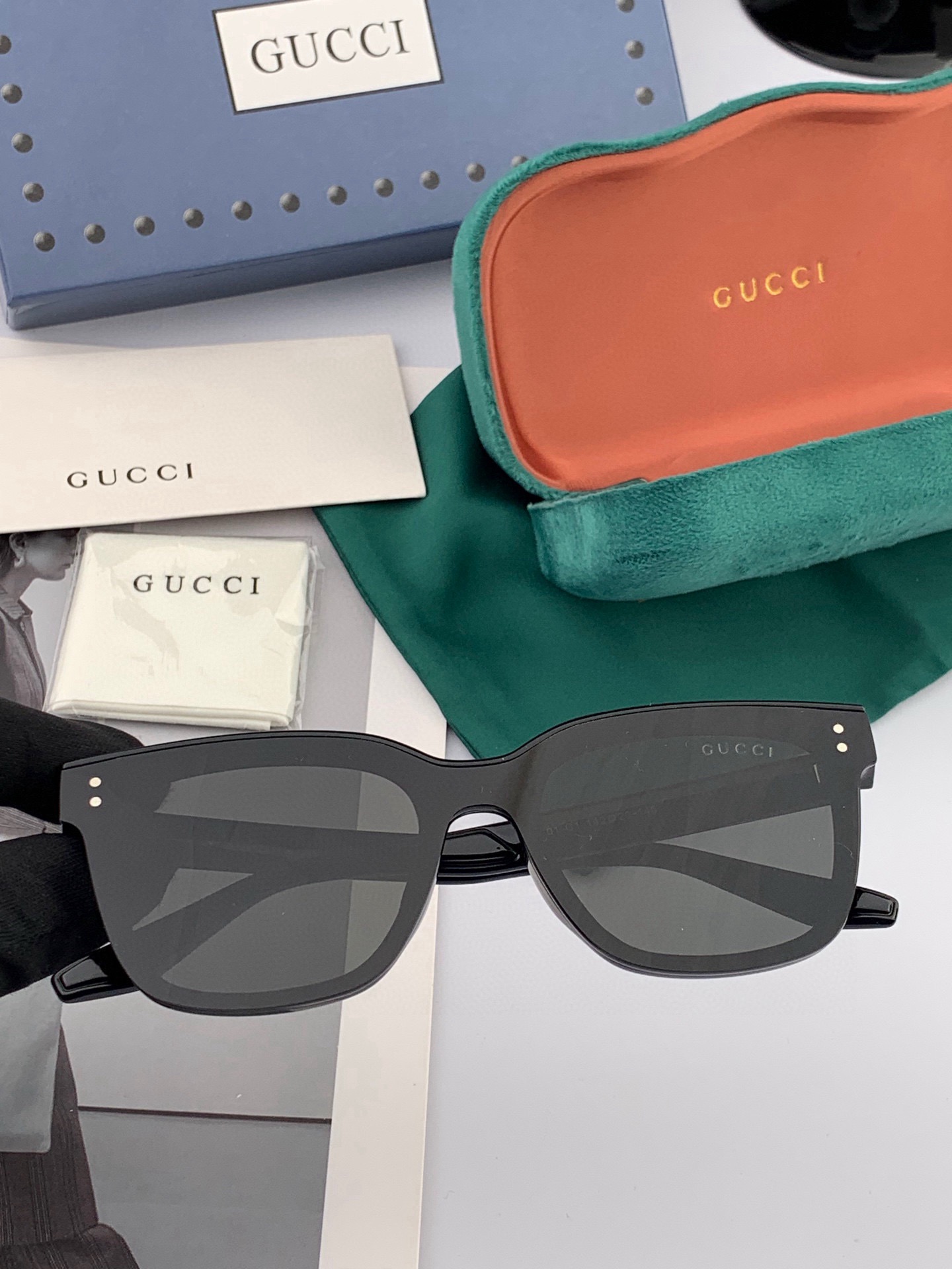 Top Quality G*ucci Glasses
