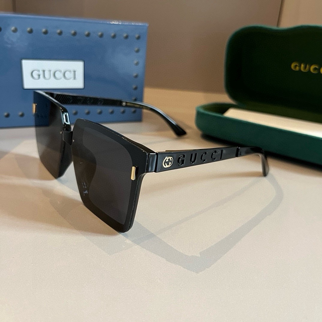 Top Quality G*ucci Glasses