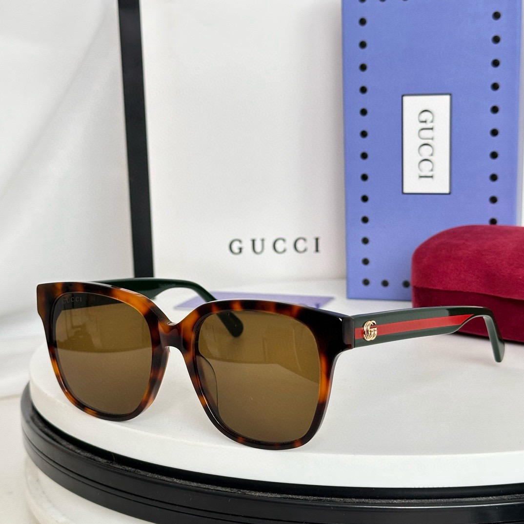 Top Quality G*ucci Glasses