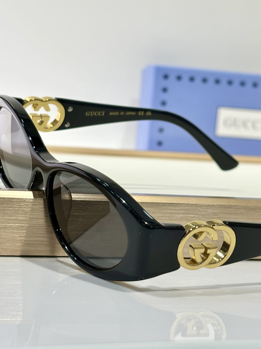 Top Quality G*ucci Glasses