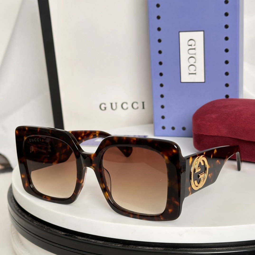 Top Quality G*ucci Glasses