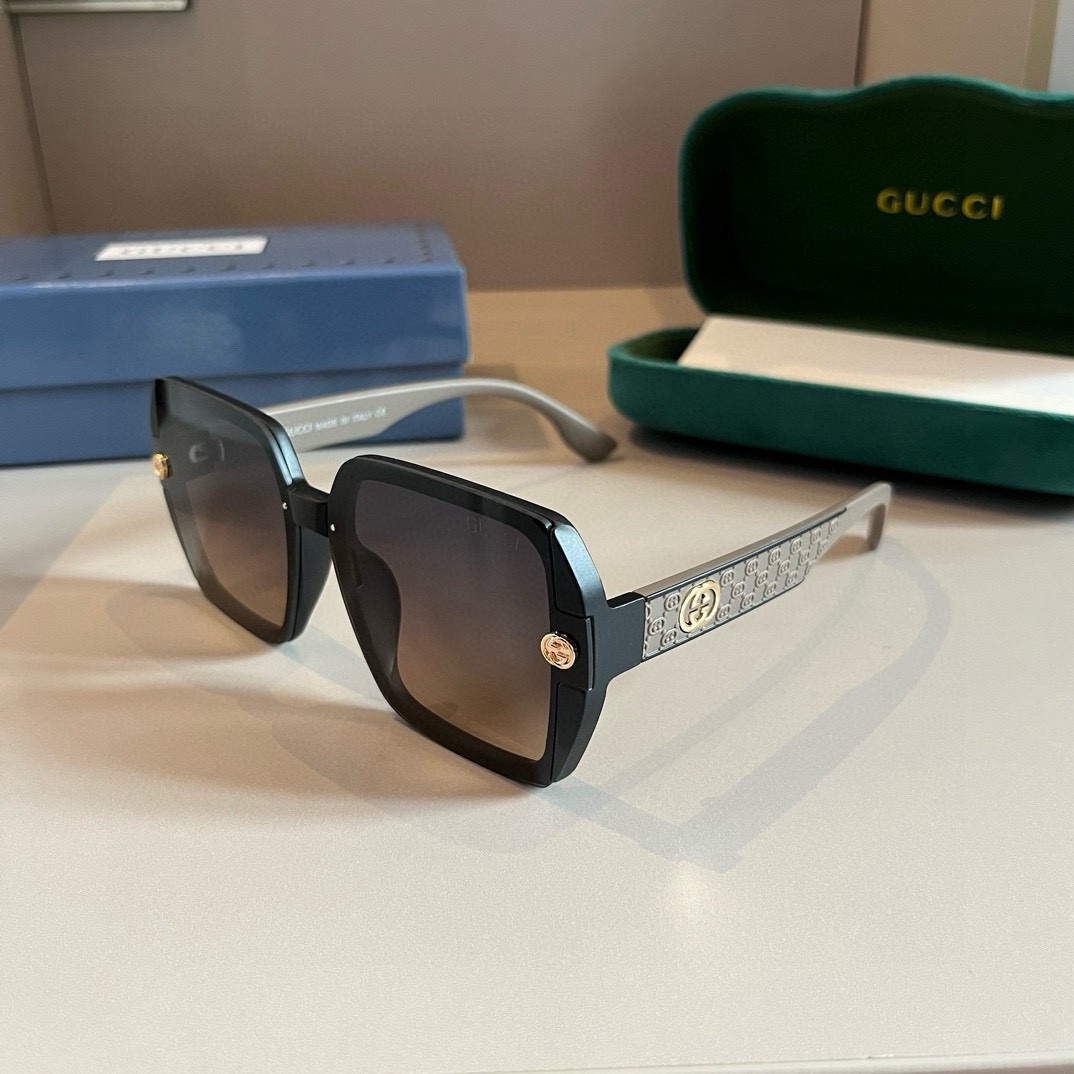 Top Quality G*ucci Glasses