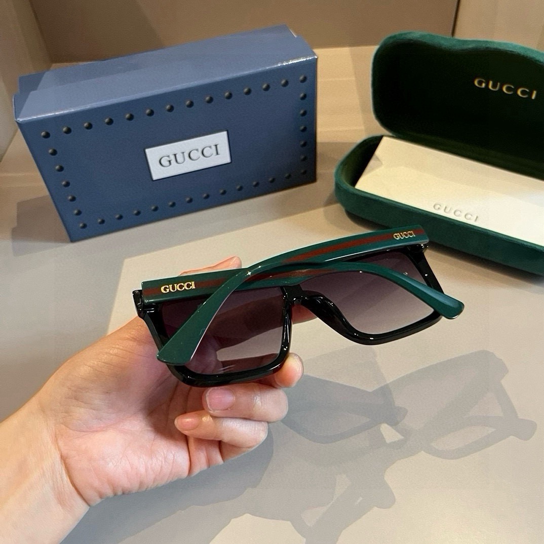 Top Quality G*ucci Glasses