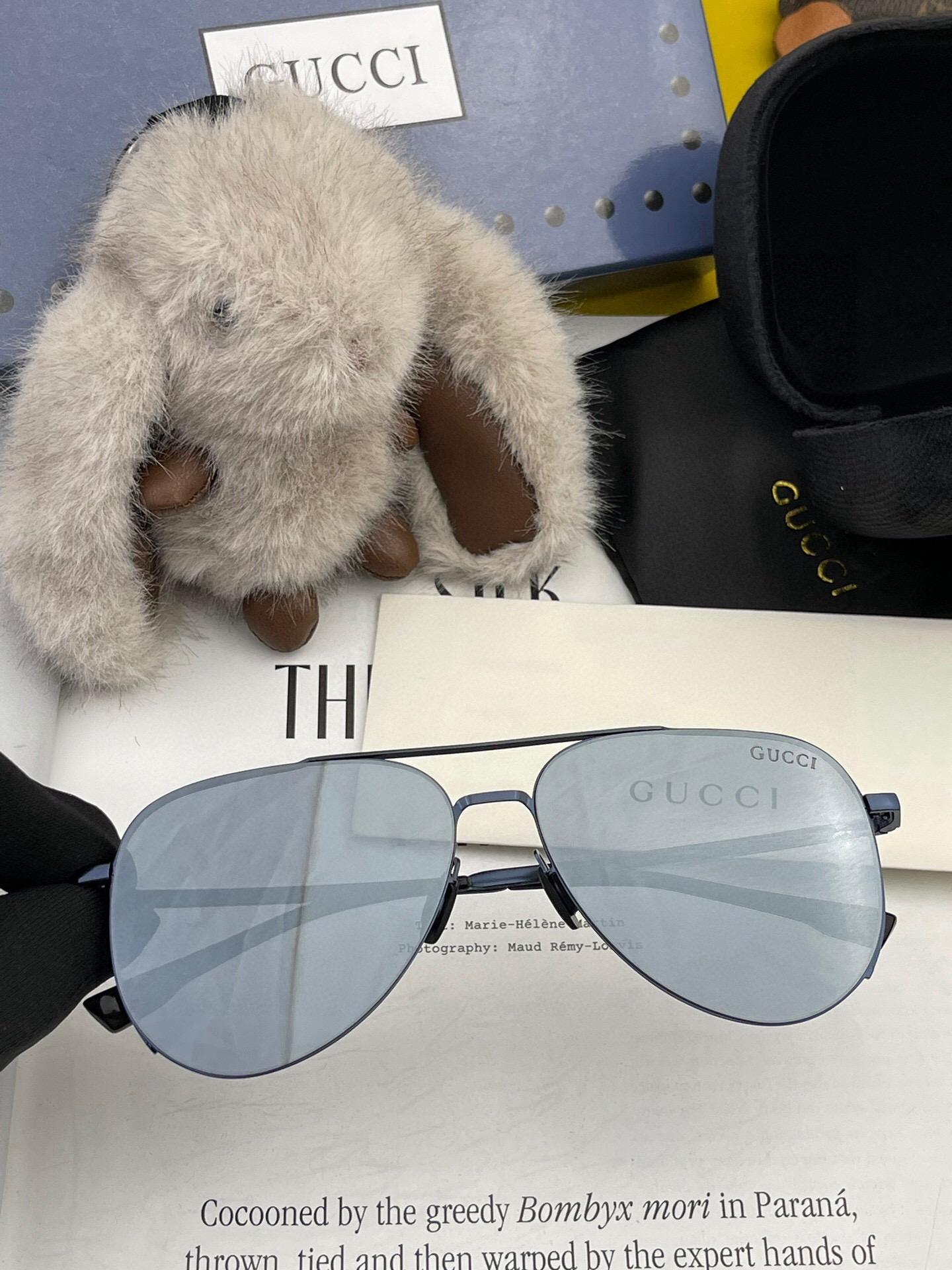 Top Quality G*ucci Glasses