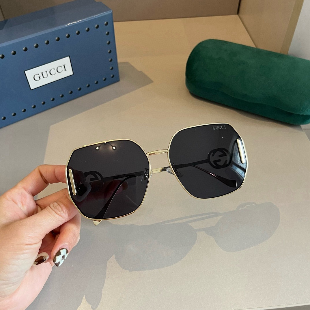 Top Quality G*ucci Glasses