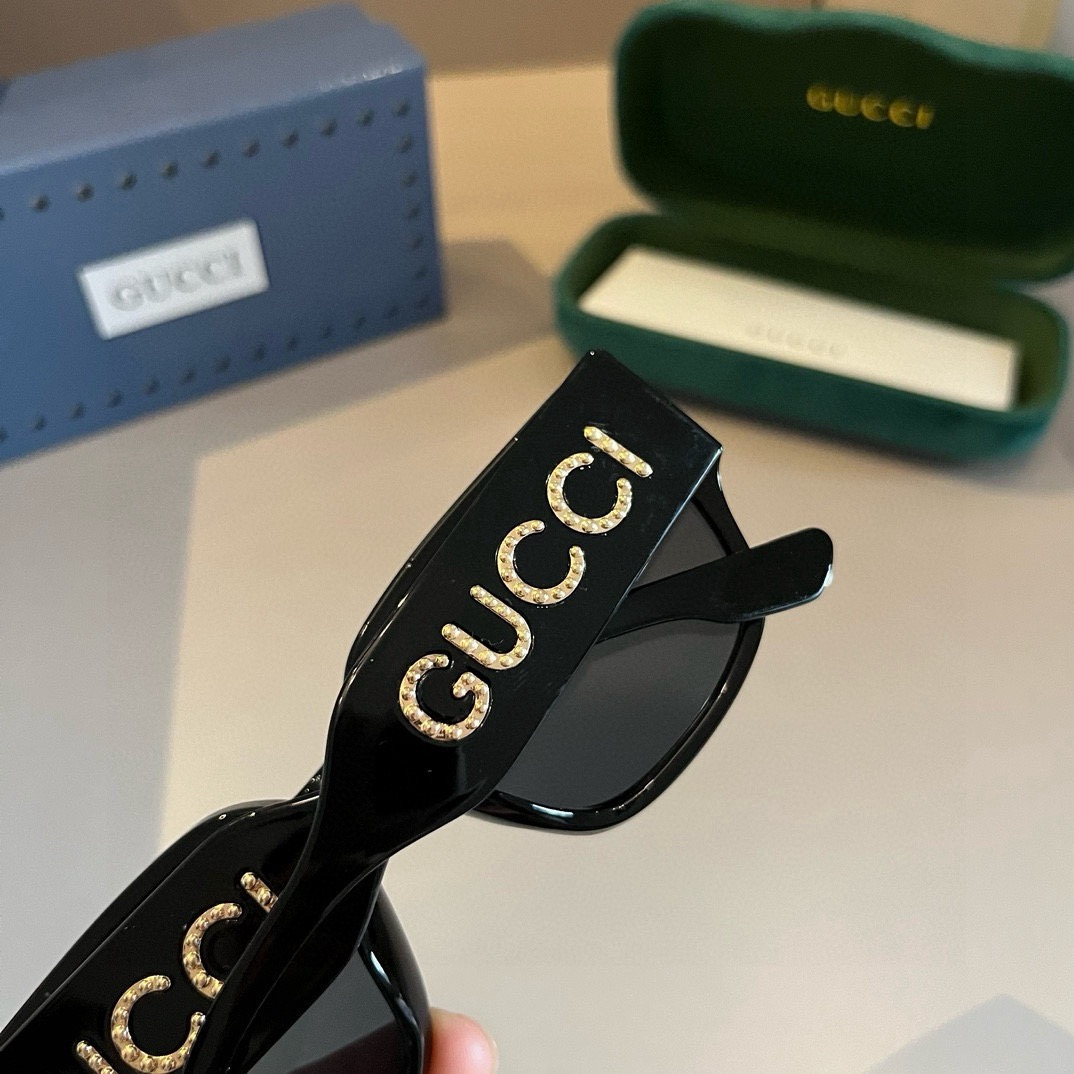 Top Quality G*ucci Glasses