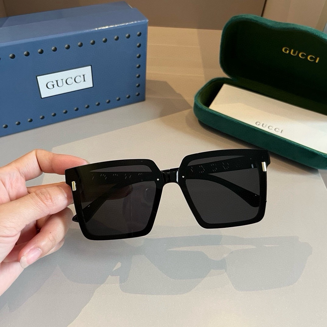 Top Quality G*ucci Glasses