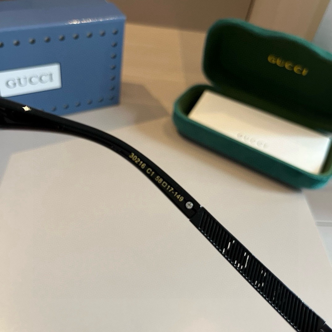 Top Quality G*ucci Glasses