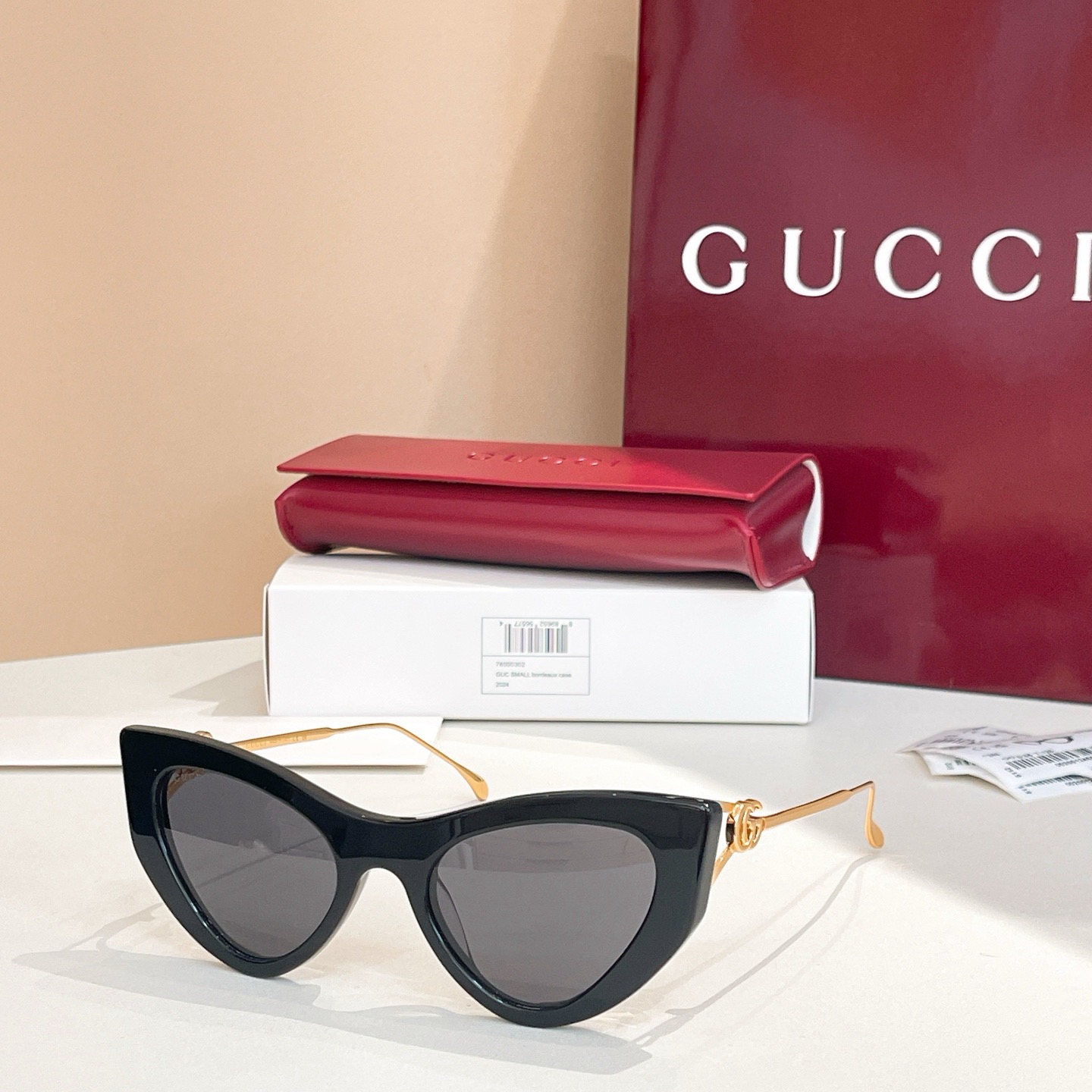 Top Quality G*ucci Glasses