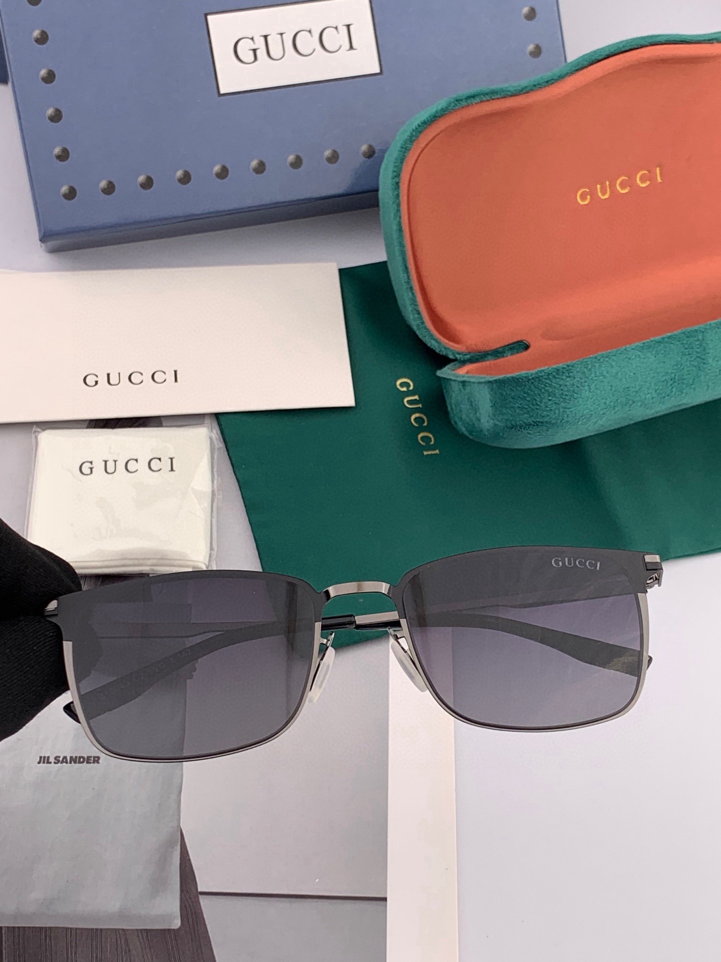 Top Quality G*ucci Glasses