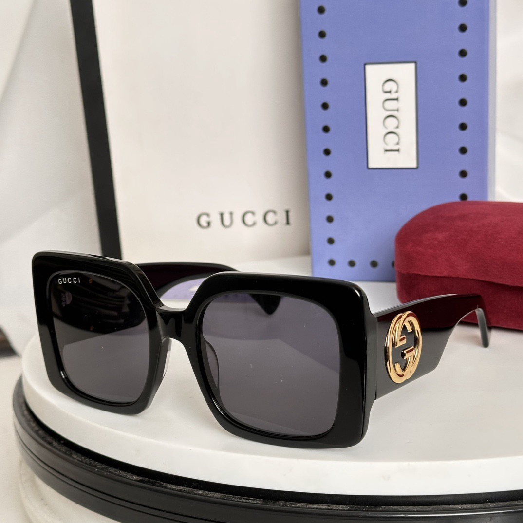 Top Quality G*ucci Glasses
