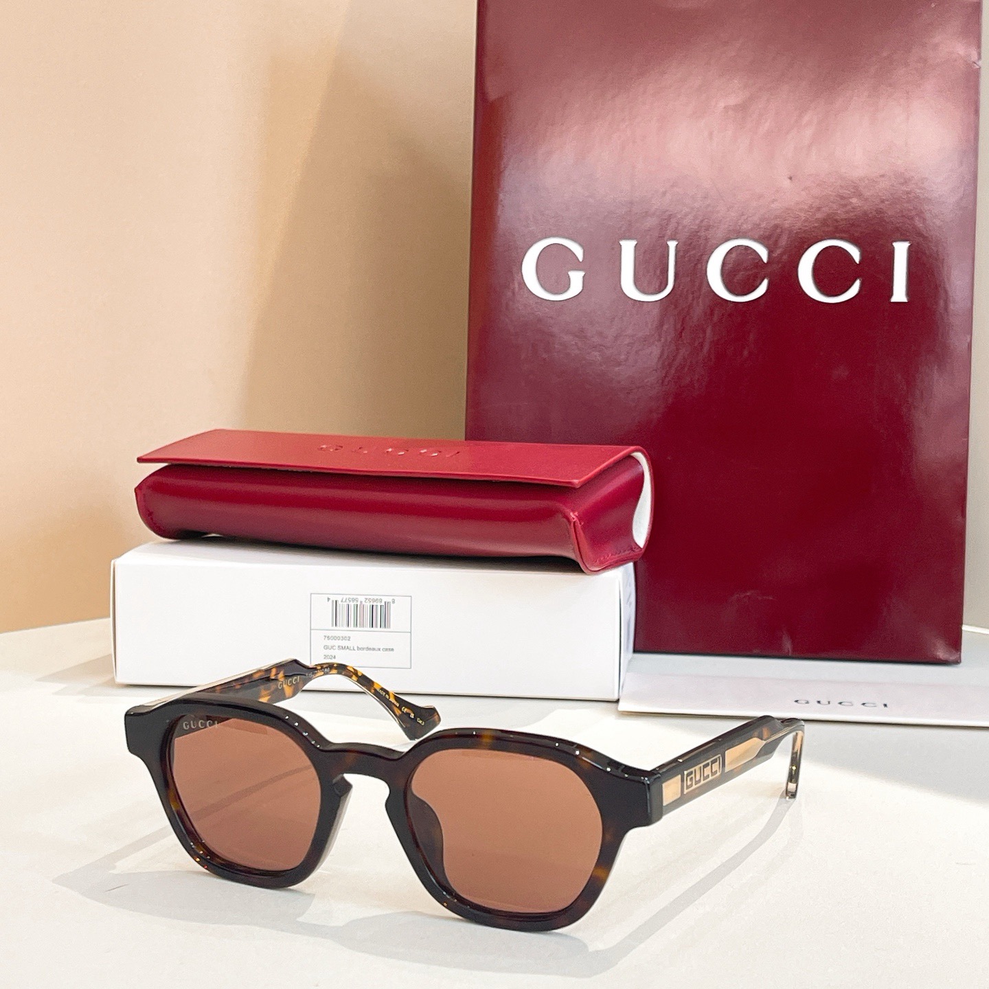 Top Quality G*ucci Glasses