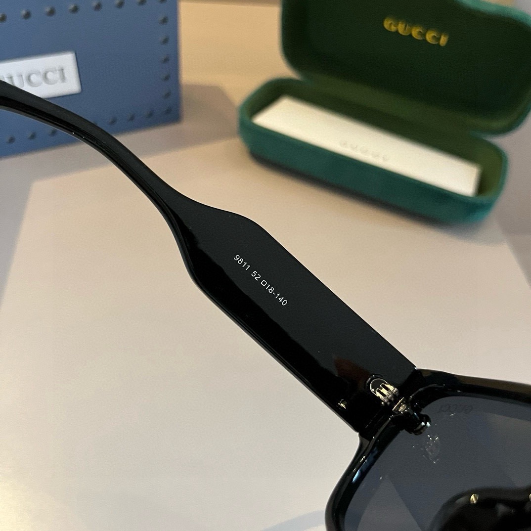 Top Quality G*ucci Glasses