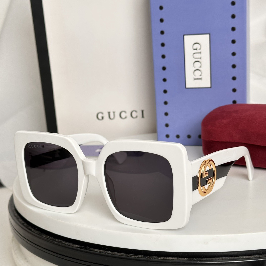 Top Quality G*ucci Glasses