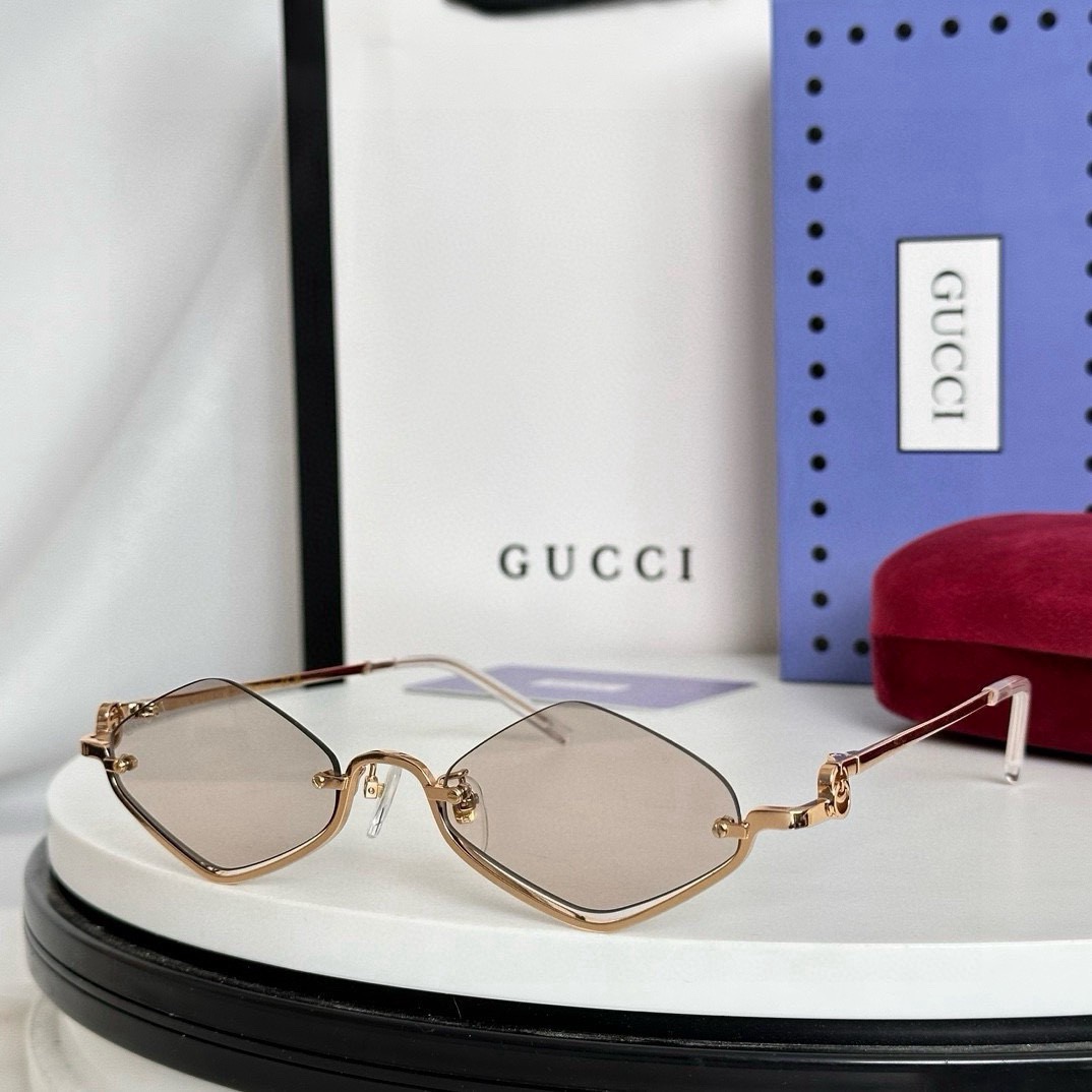Top Quality G*ucci Glasses