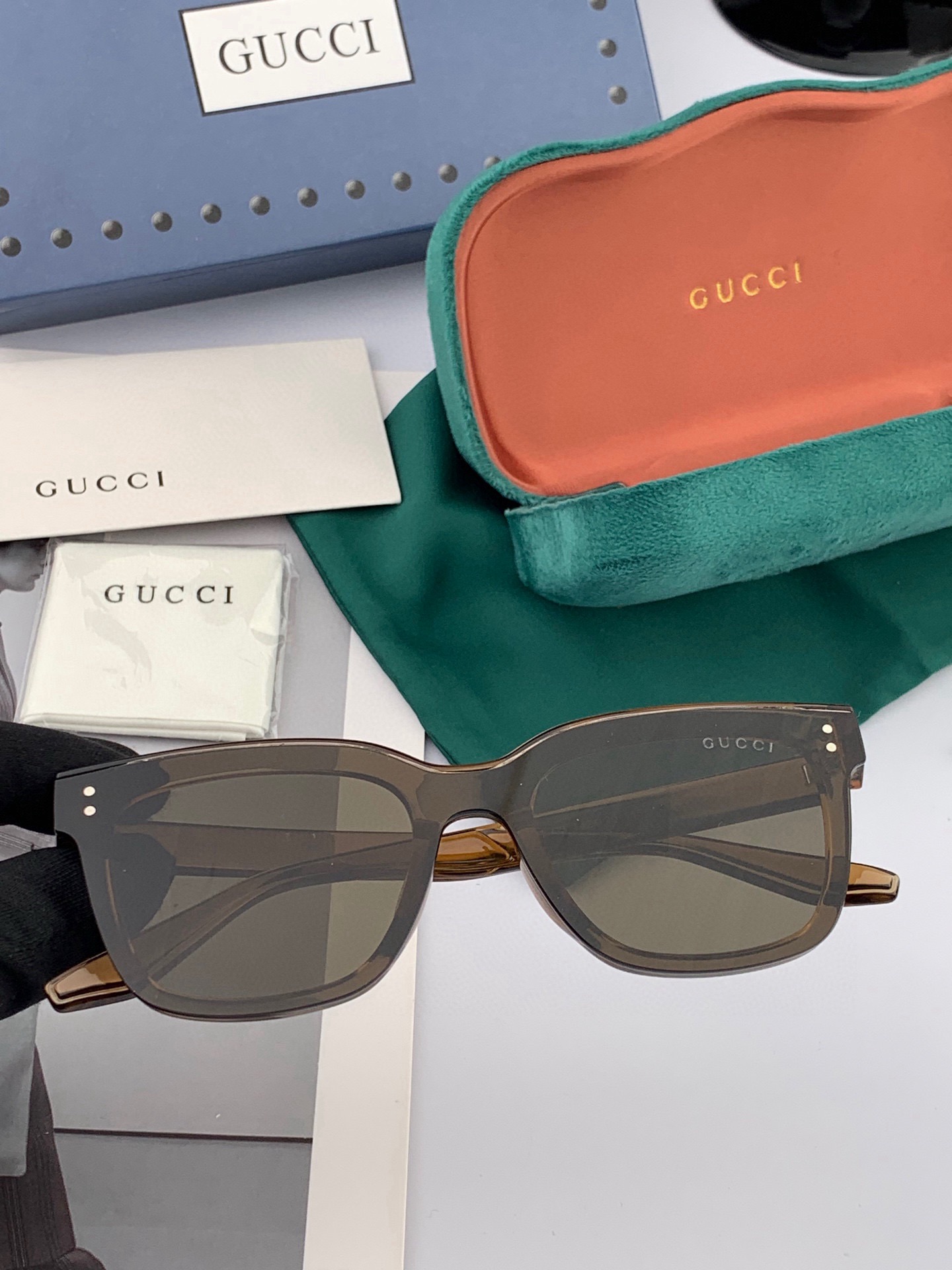 Top Quality G*ucci Glasses