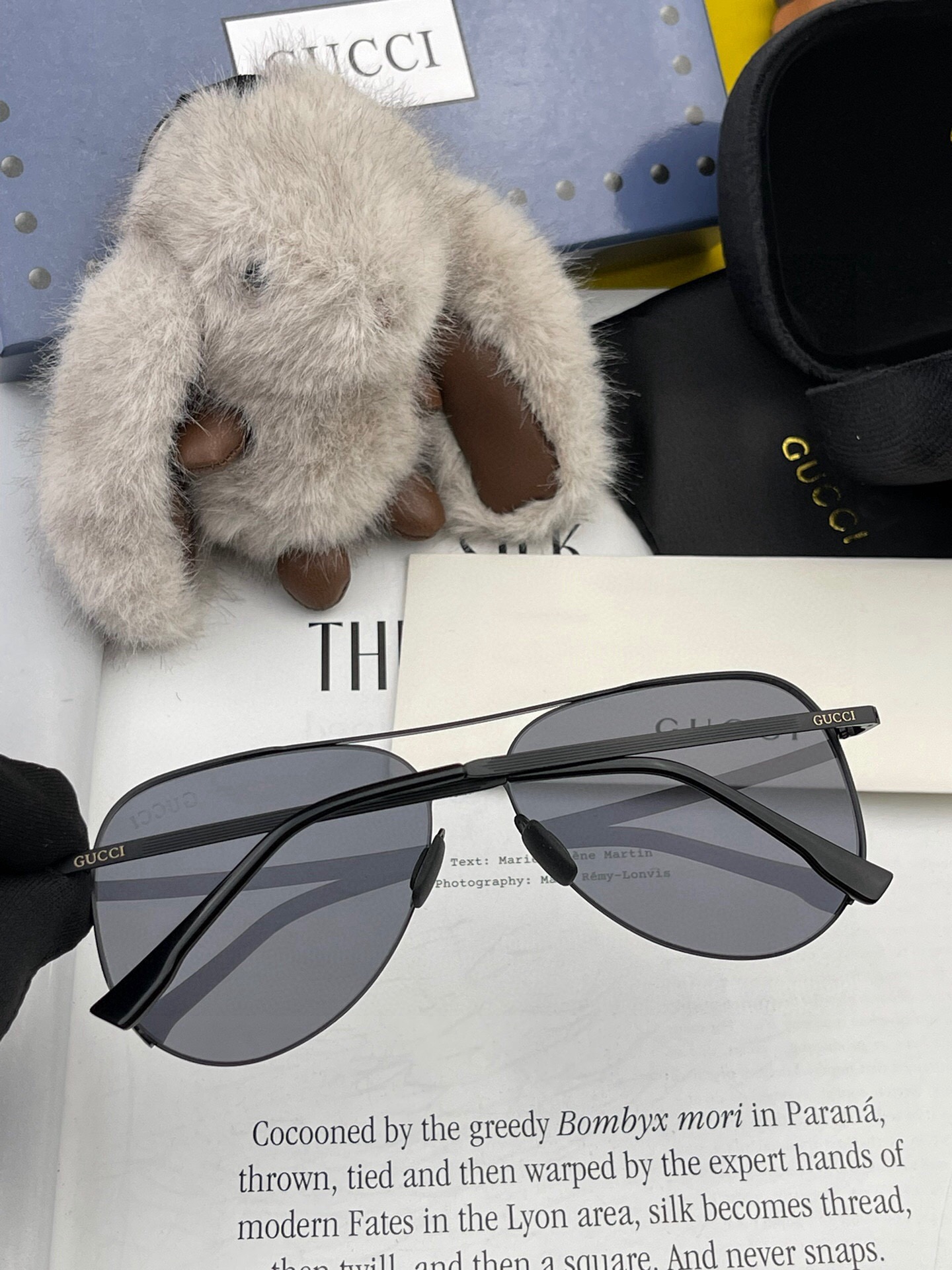 Top Quality G*ucci Glasses
