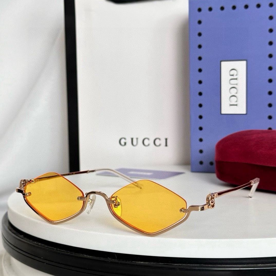 Top Quality G*ucci Glasses