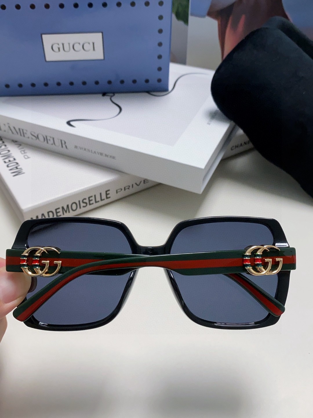 Top Quality G*ucci Glasses