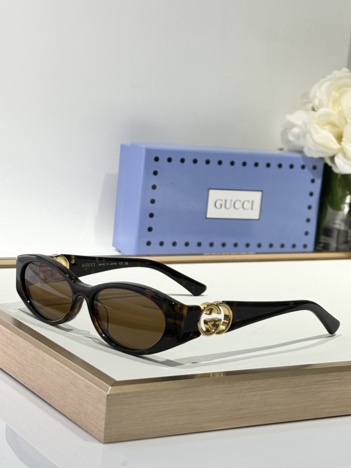 Top Quality G*ucci Glasses