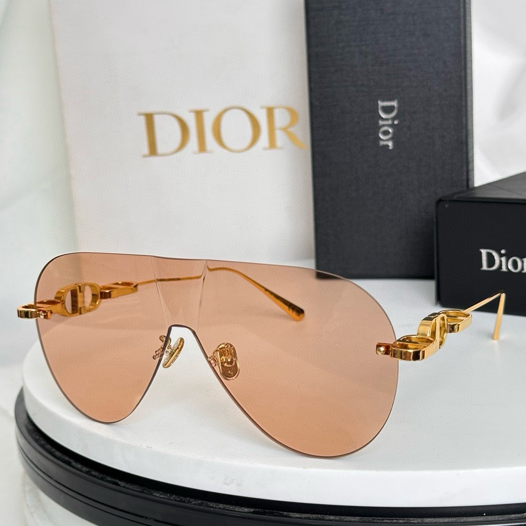 Top Quality D*ior Glasses