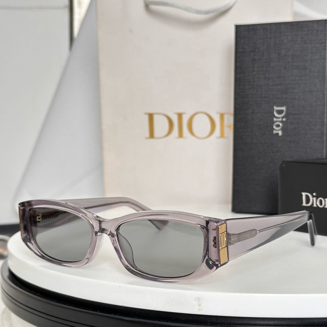 Top Quality D*ior Glasses