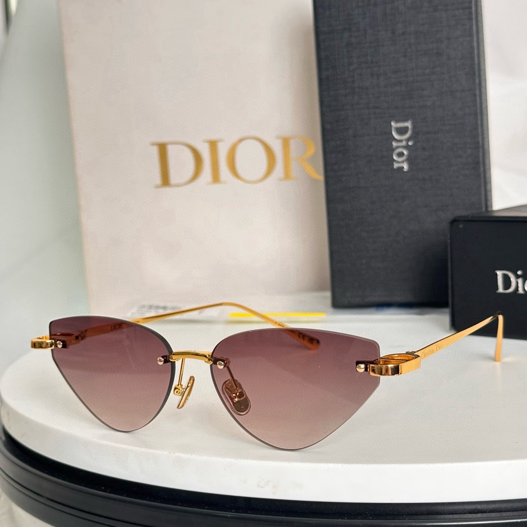 Top Quality D*ior Glasses