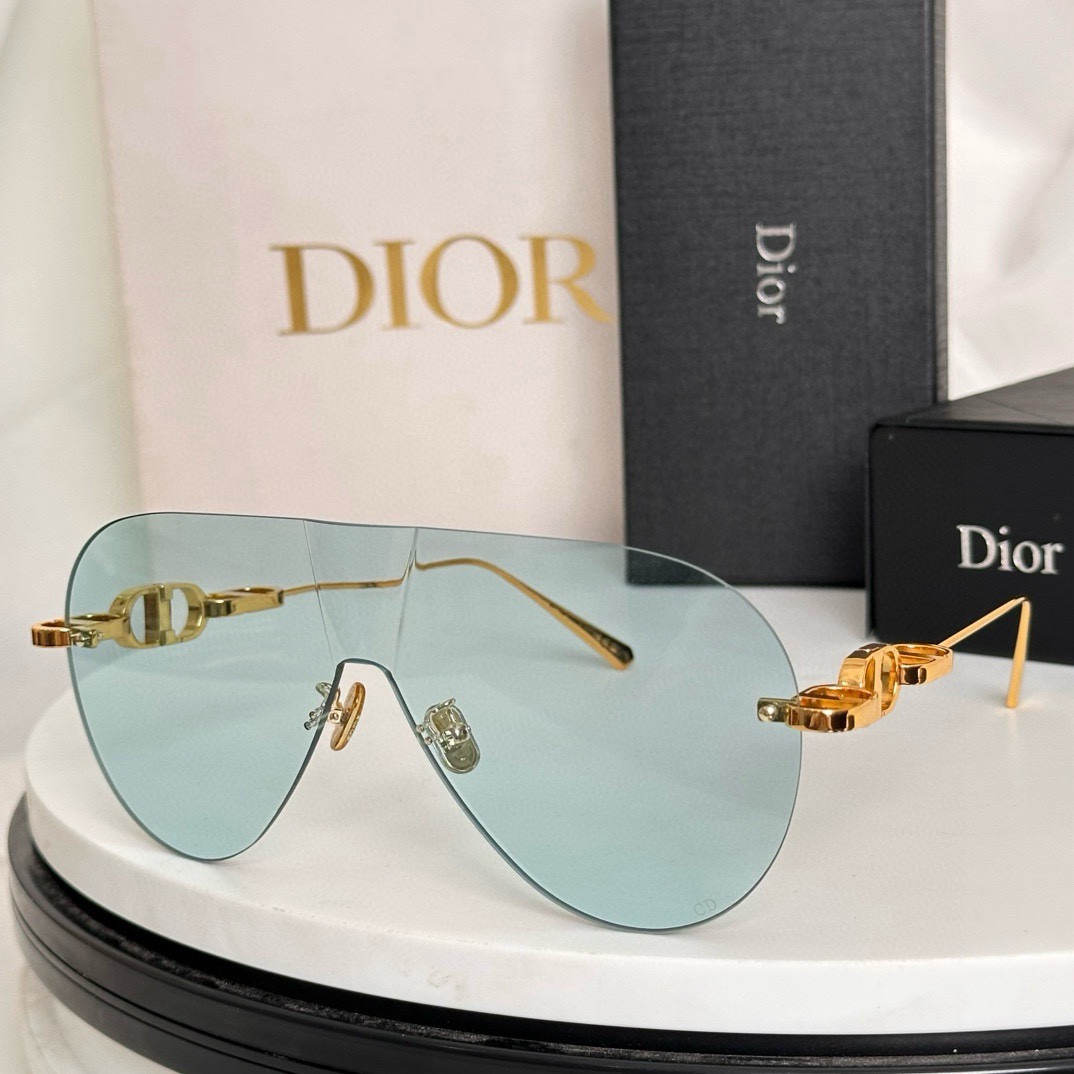 Top Quality D*ior Glasses