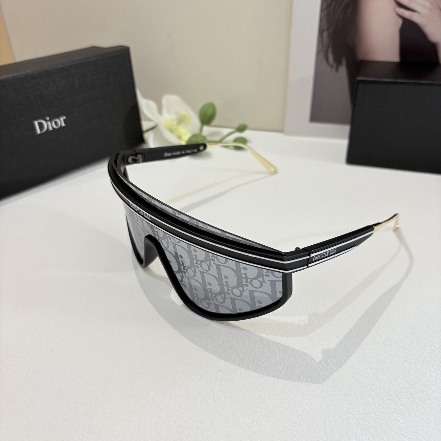 Top Quality D*ior Glasses