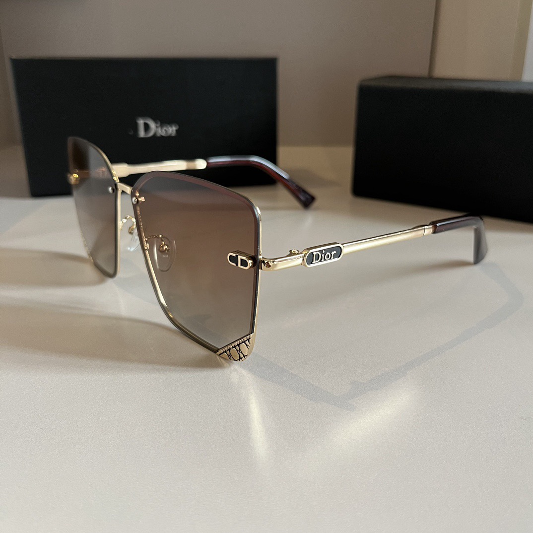 Top Quality D*ior Glasses