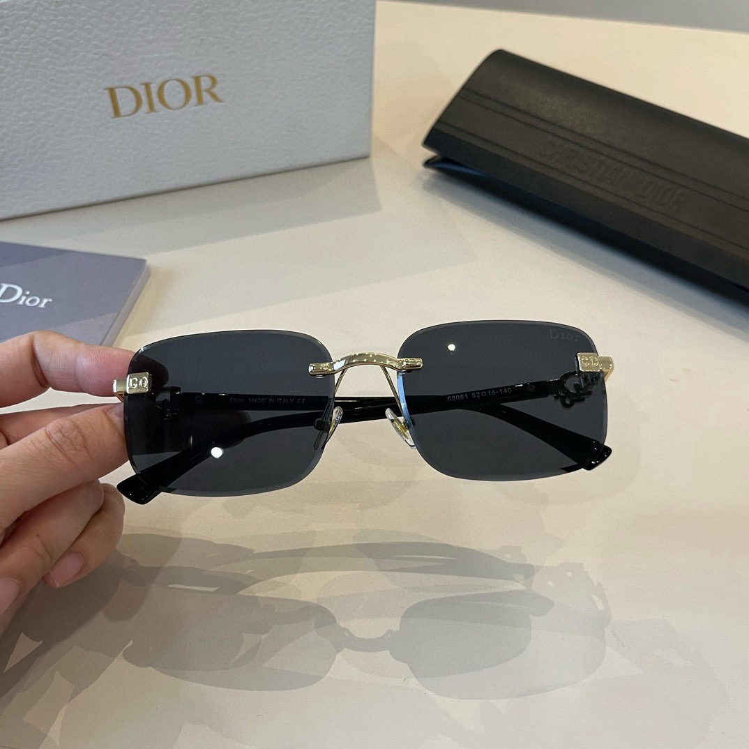 Top Quality D*ior Glasses