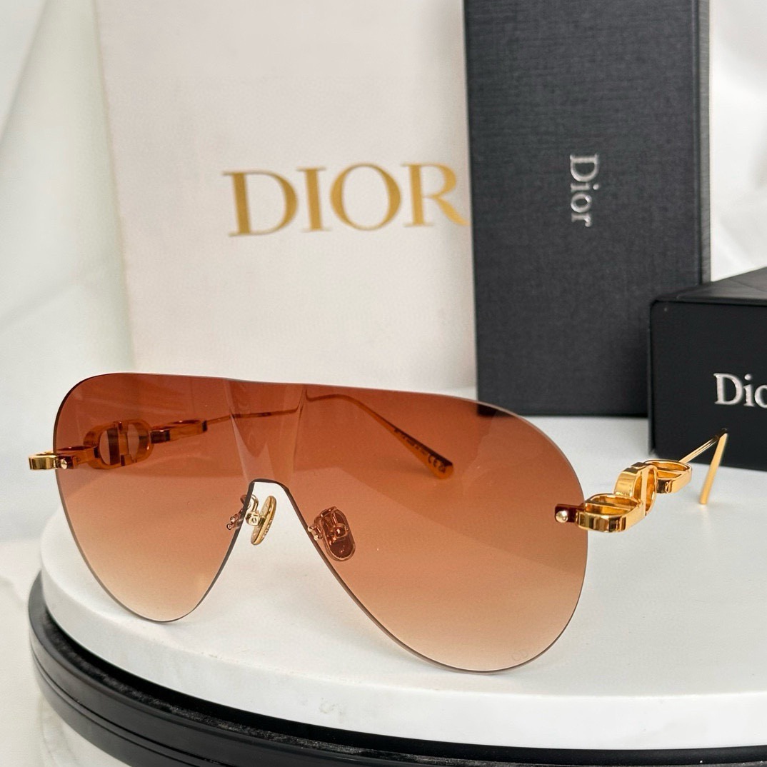 Top Quality D*ior Glasses