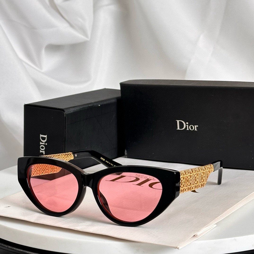 Top Quality D*ior Glasses