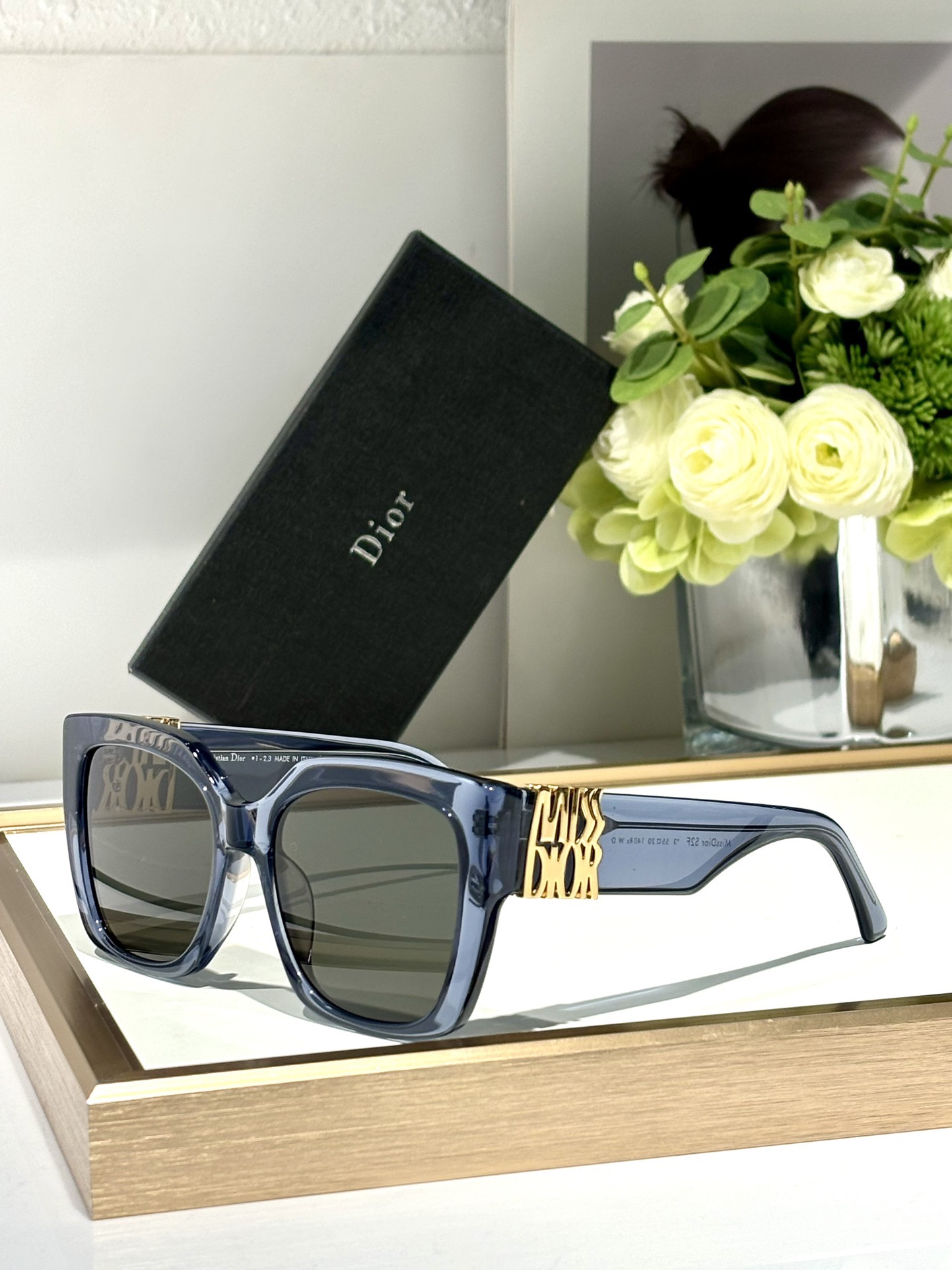 Top Quality D*ior Glasses