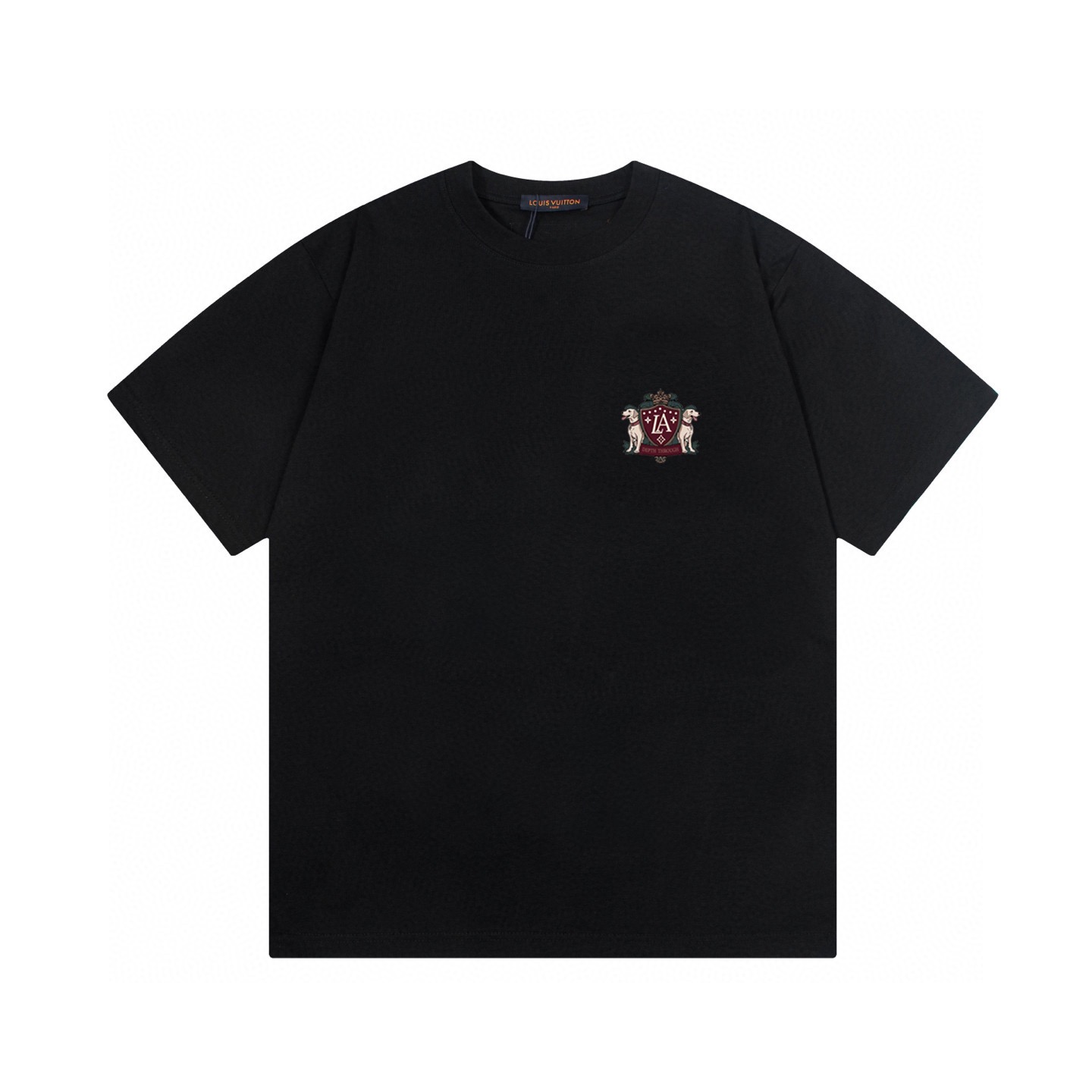 Men Women T-shirt Top Quality