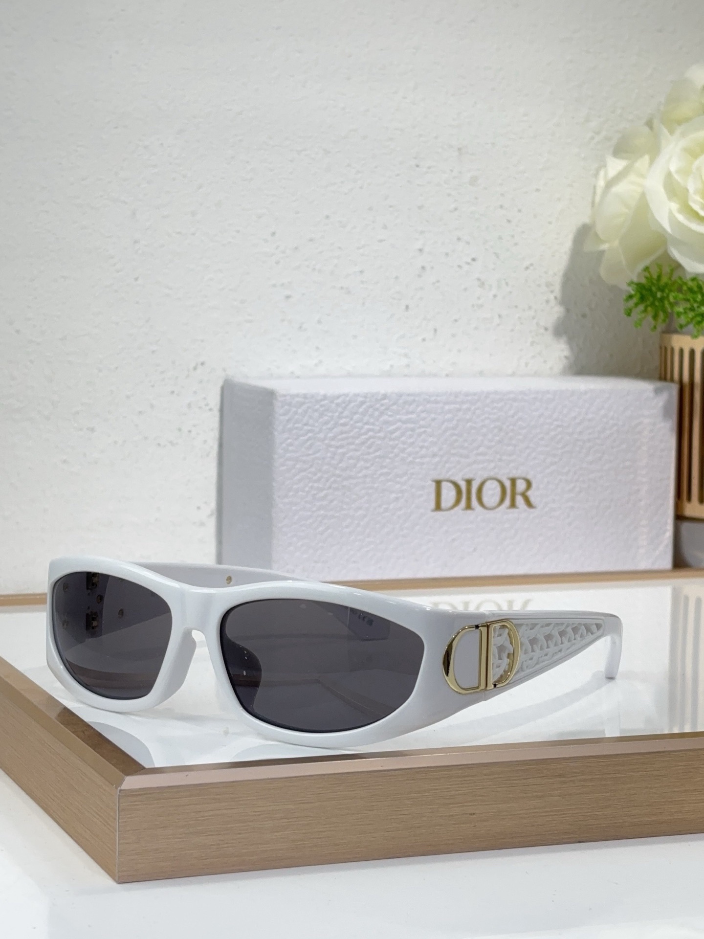 Top Quality D*ior Glasses
