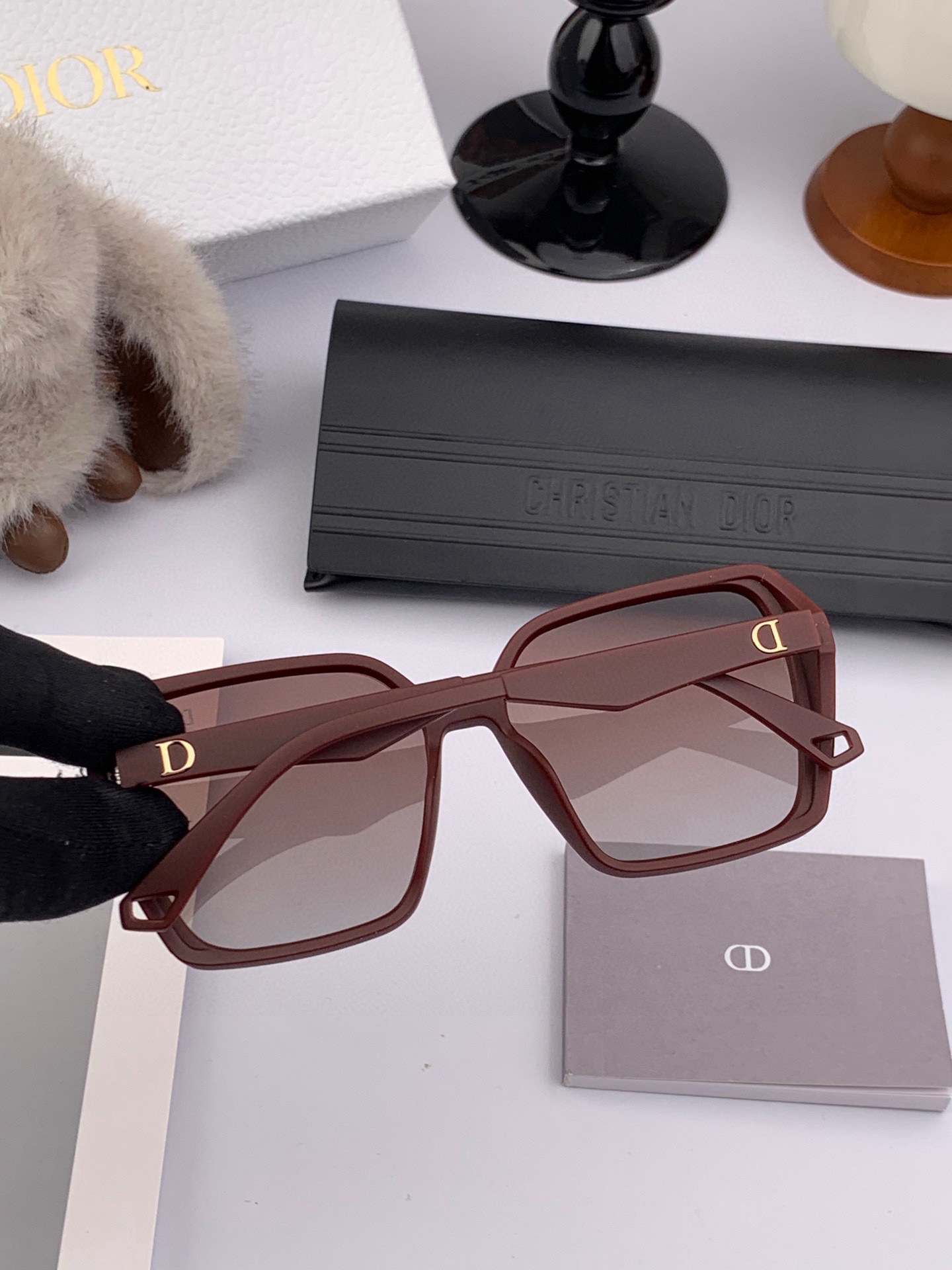 Top Quality D*ior Glasses