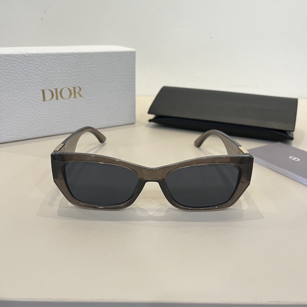 Top Quality D*ior Glasses