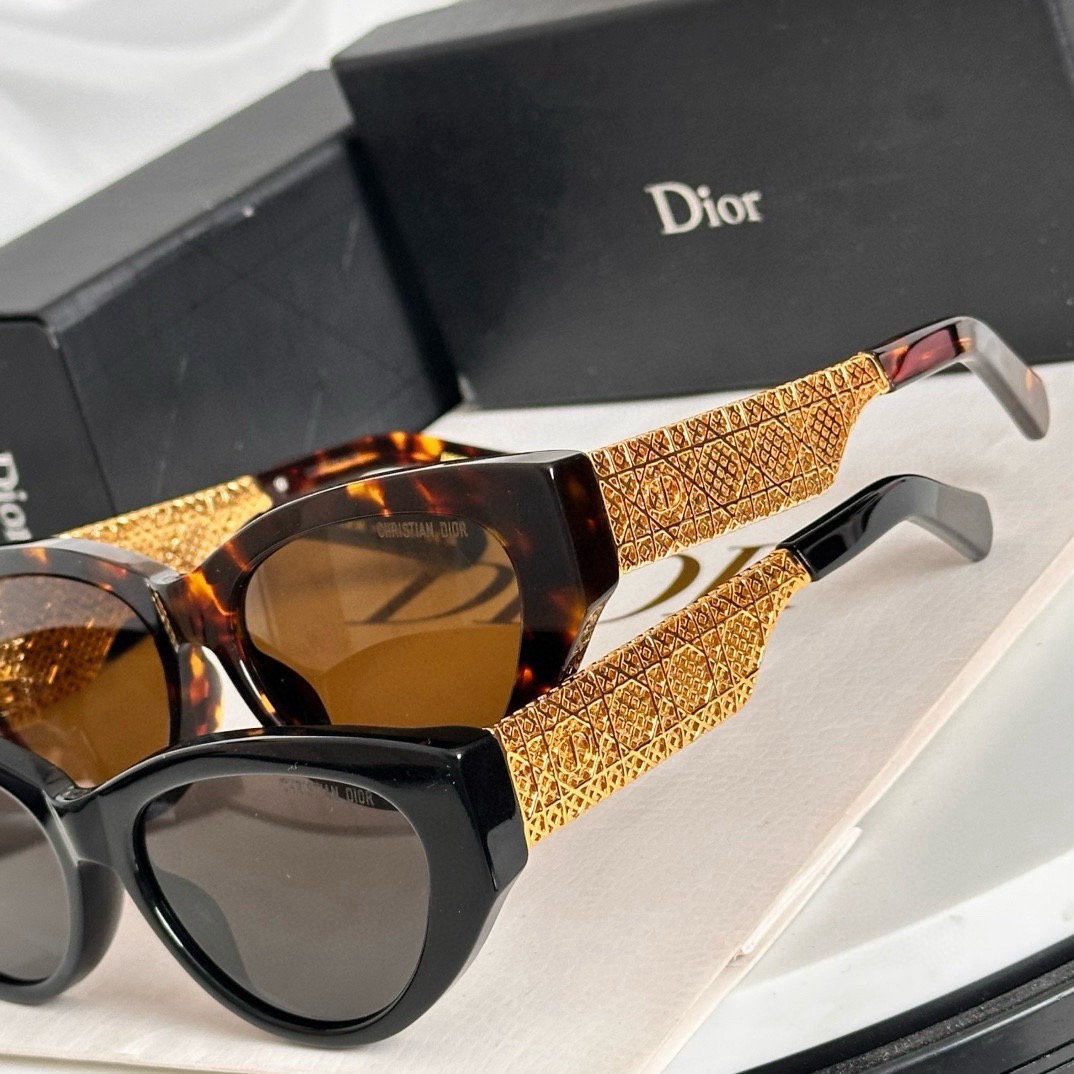 Top Quality D*ior Glasses