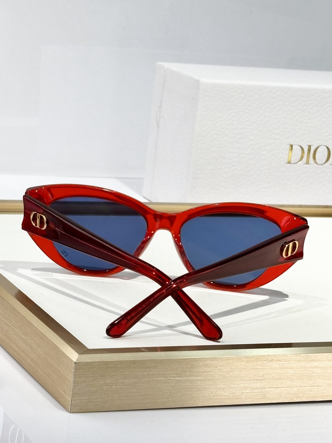 Top Quality D*ior Glasses