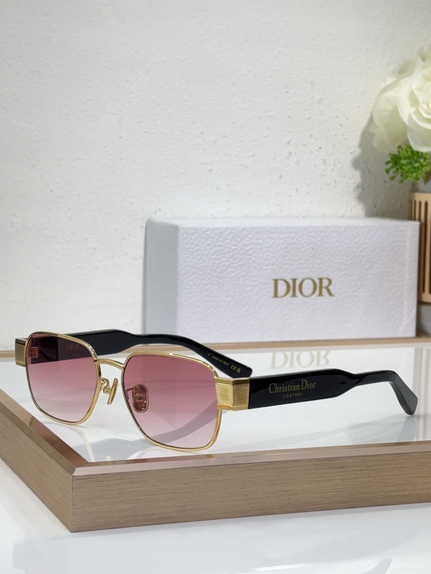 Top Quality D*ior Glasses