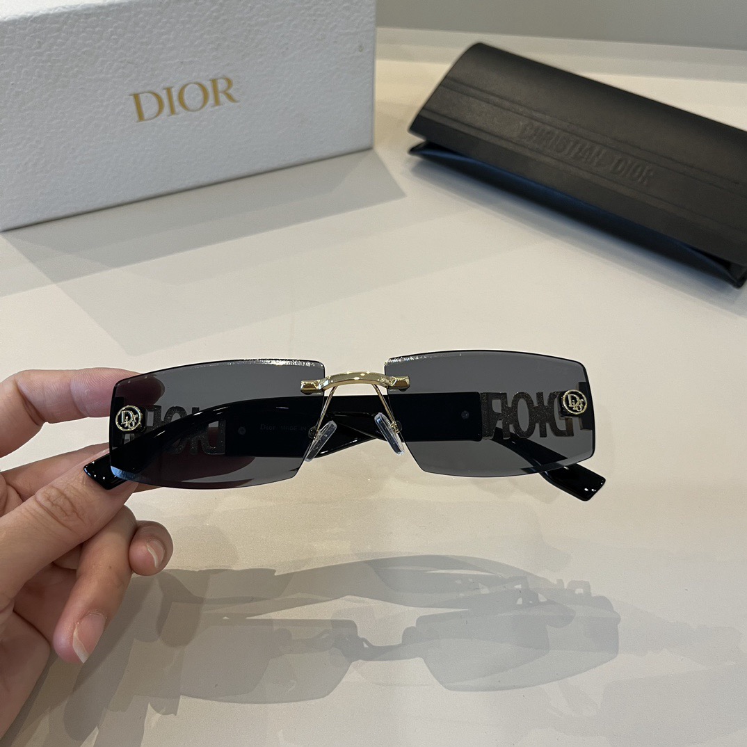 Top Quality D*ior Glasses