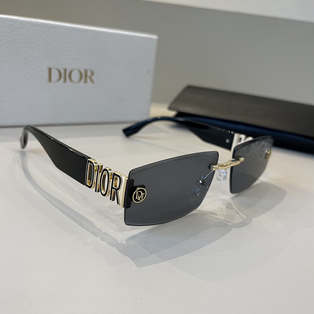 Top Quality D*ior Glasses