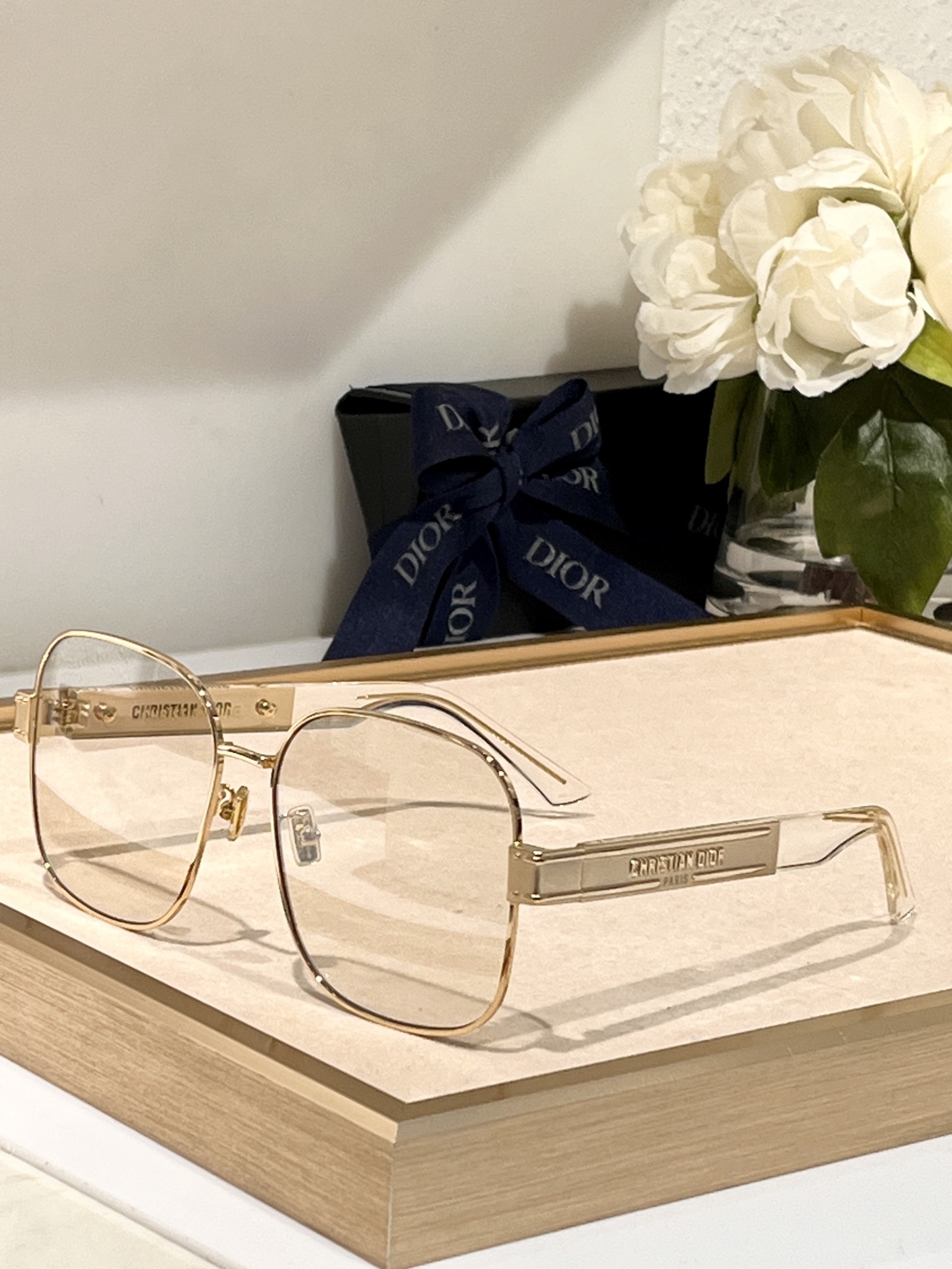 Top Quality D*ior Glasses