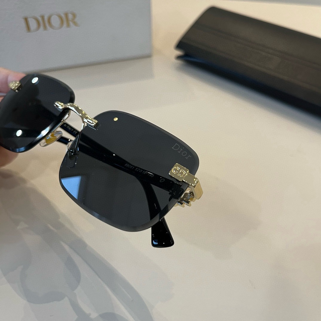 Top Quality D*ior Glasses