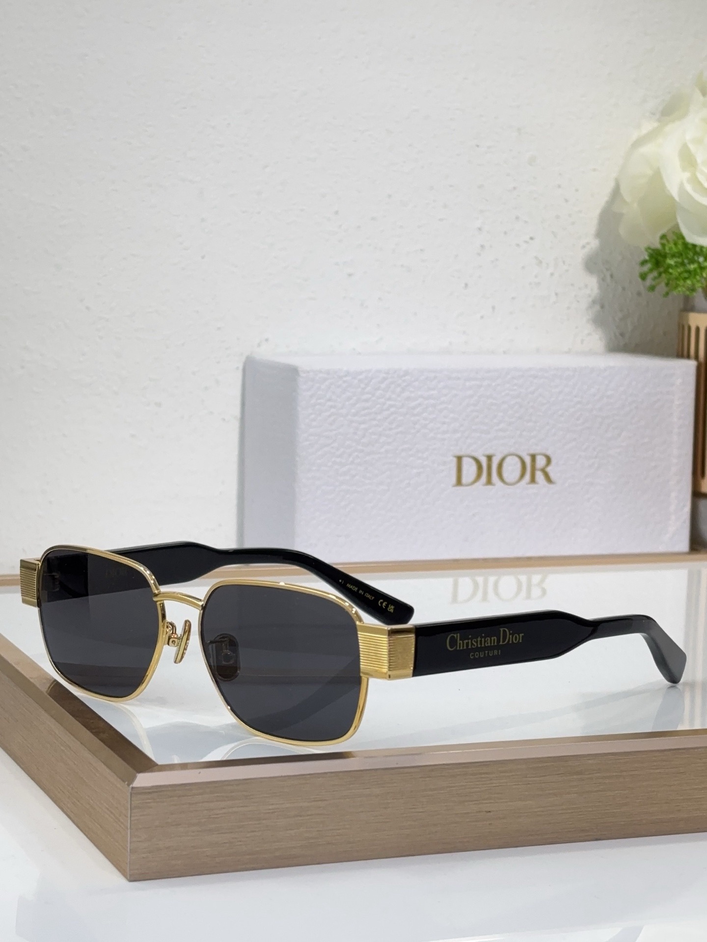 Top Quality D*ior Glasses